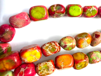 7mm Jasper (Sale)