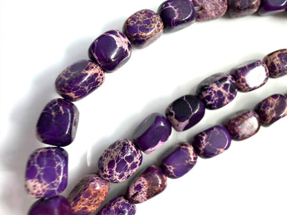 7mm Jasper (Sale)