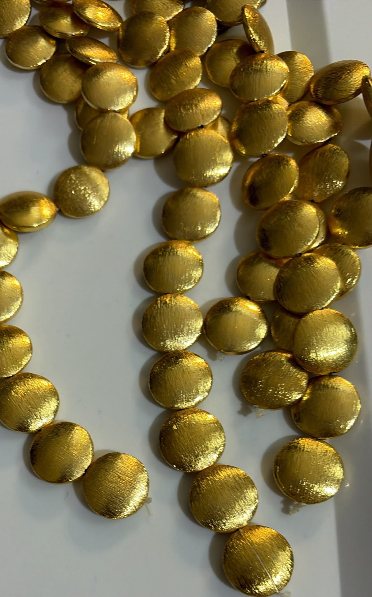 Golden Coin (each)
