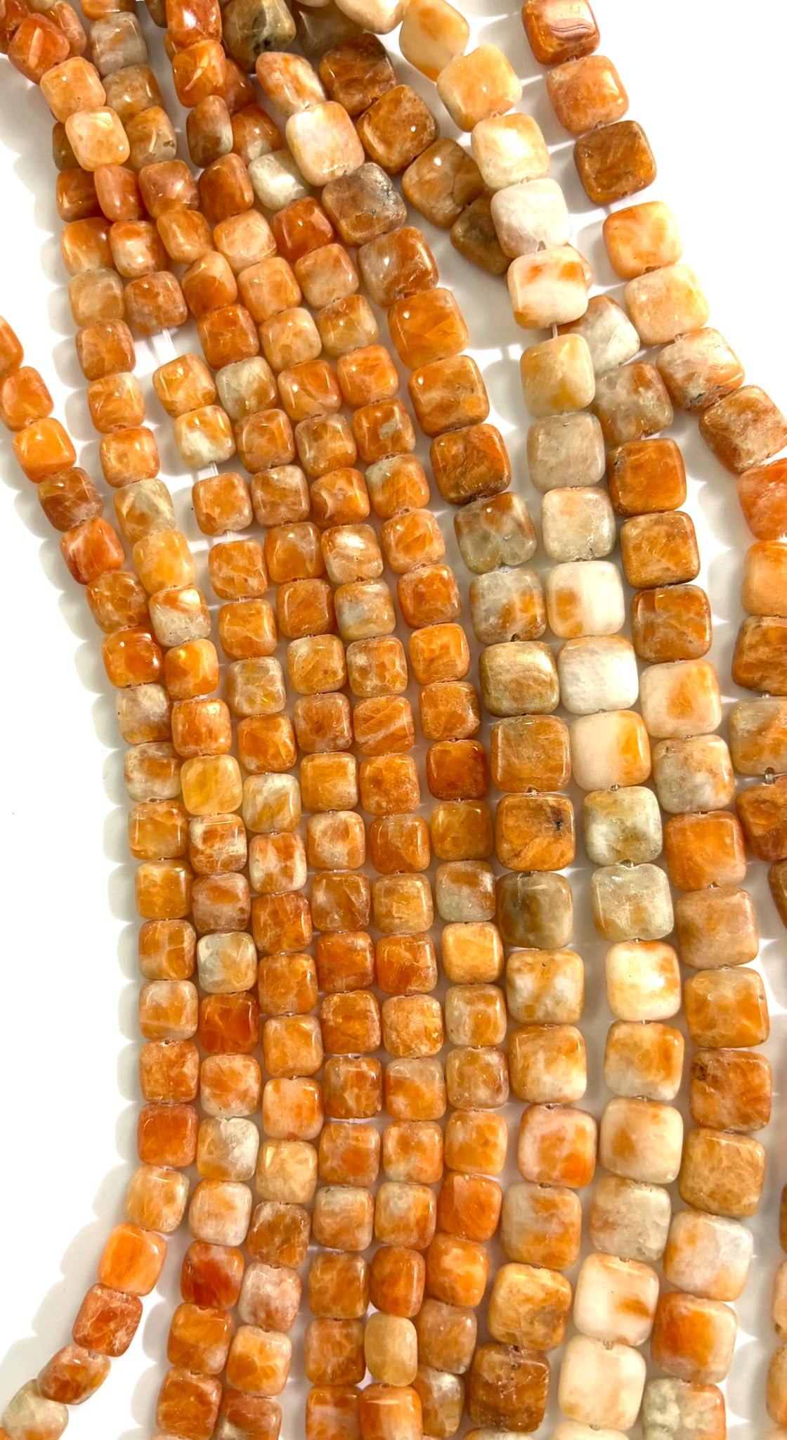 Peach Strand