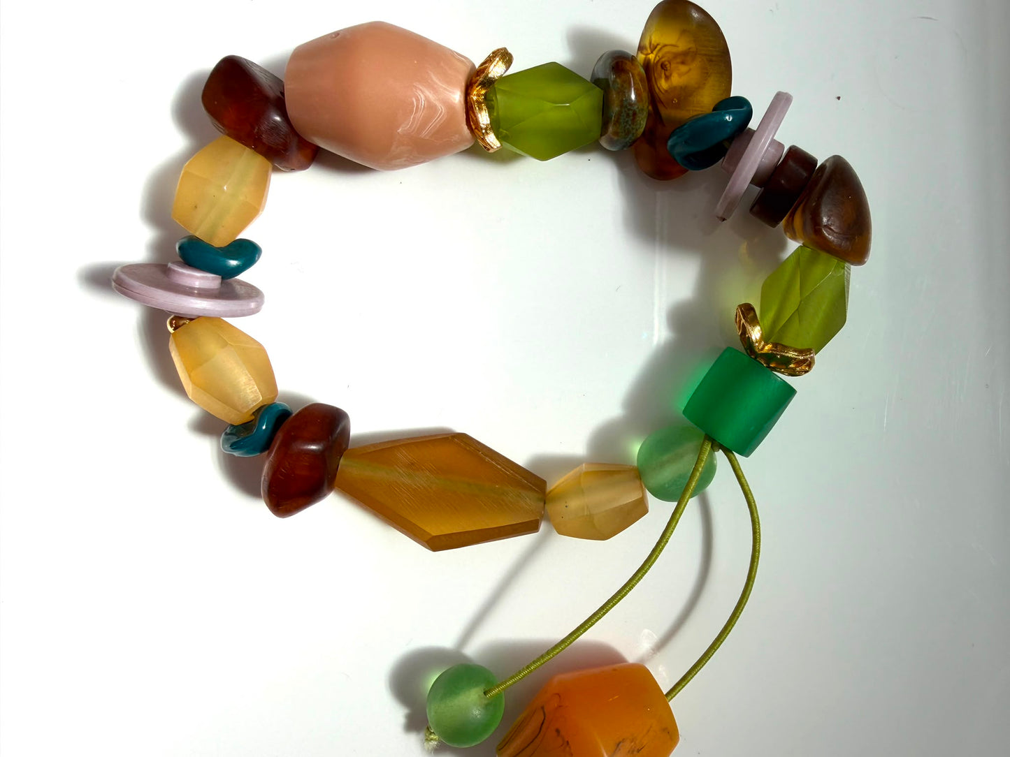 Drum Bracelet Kit