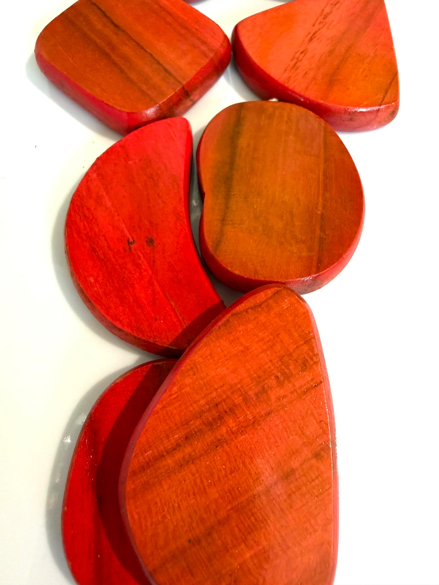 Different Shape Wood Strand