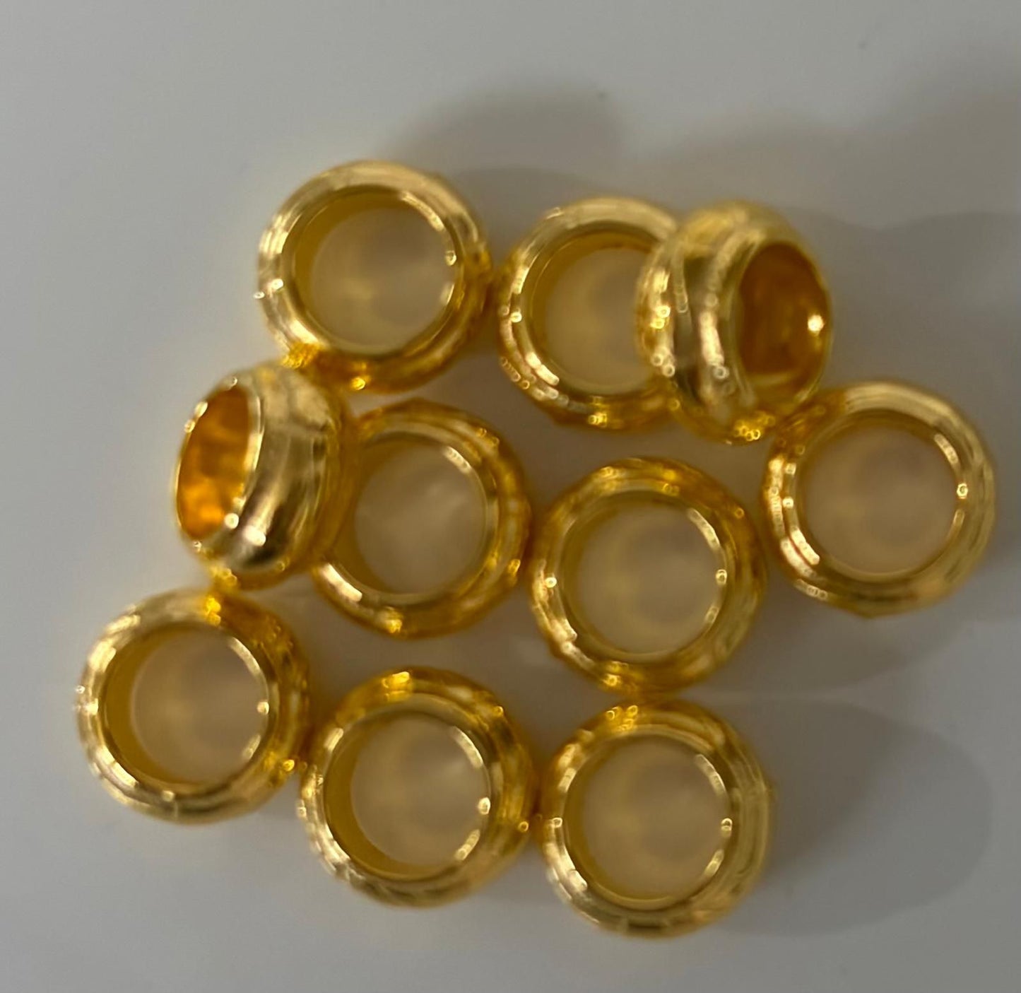 8mm Rondelle Spacer (Qty.10)