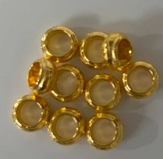 8mm Rondelle Spacer (Qty.10)