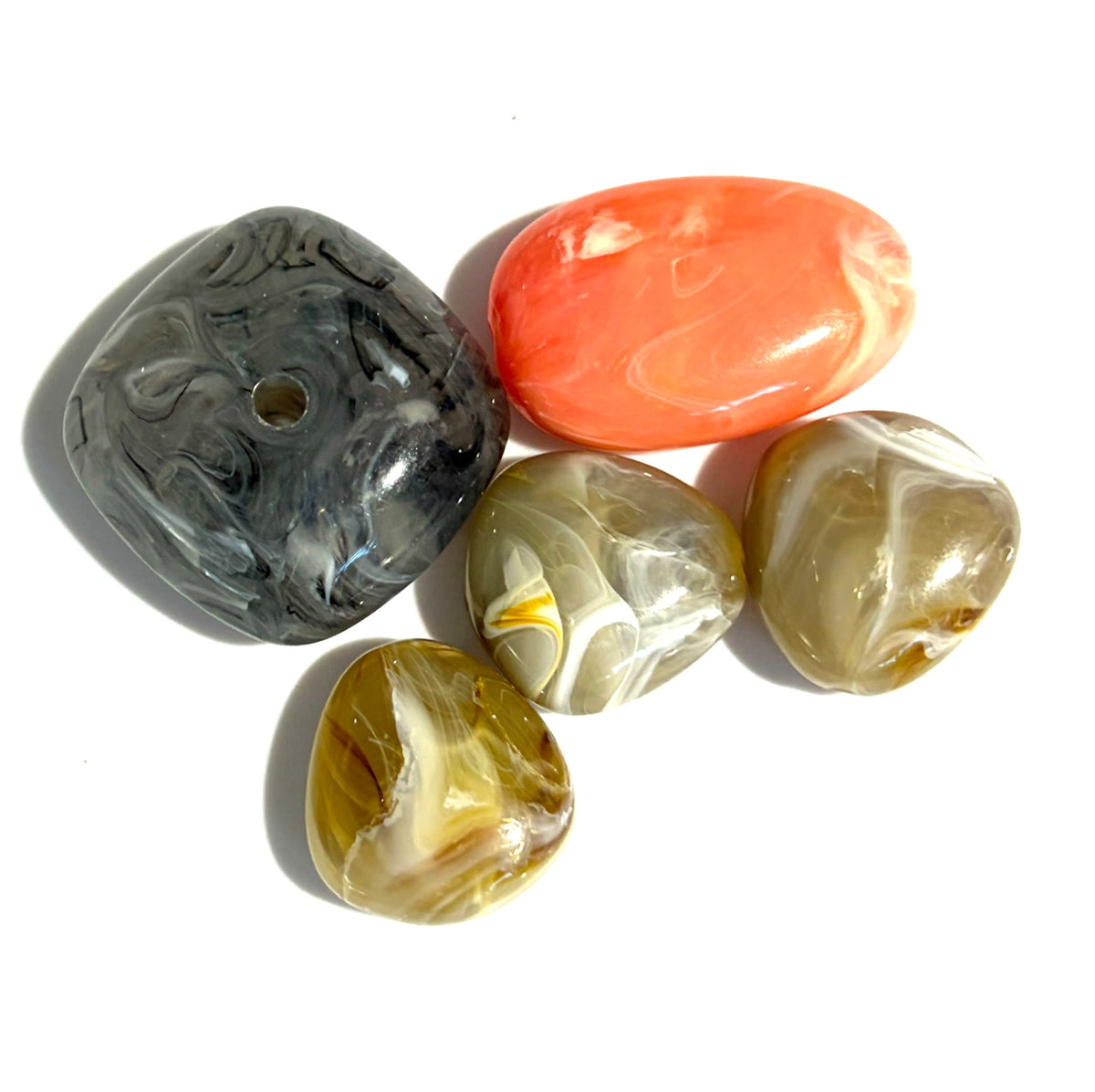 Stone Mix