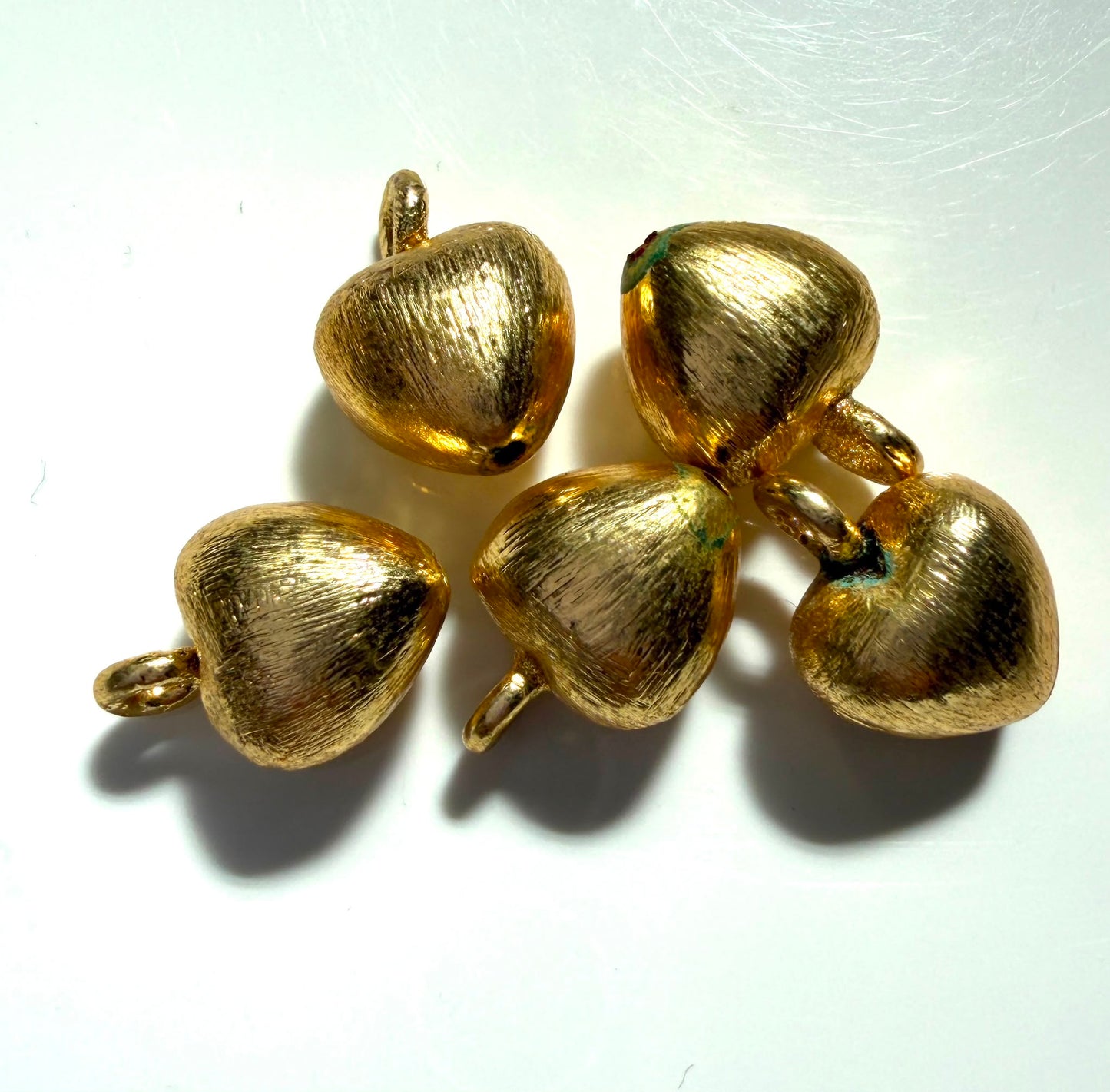 14mm Heart