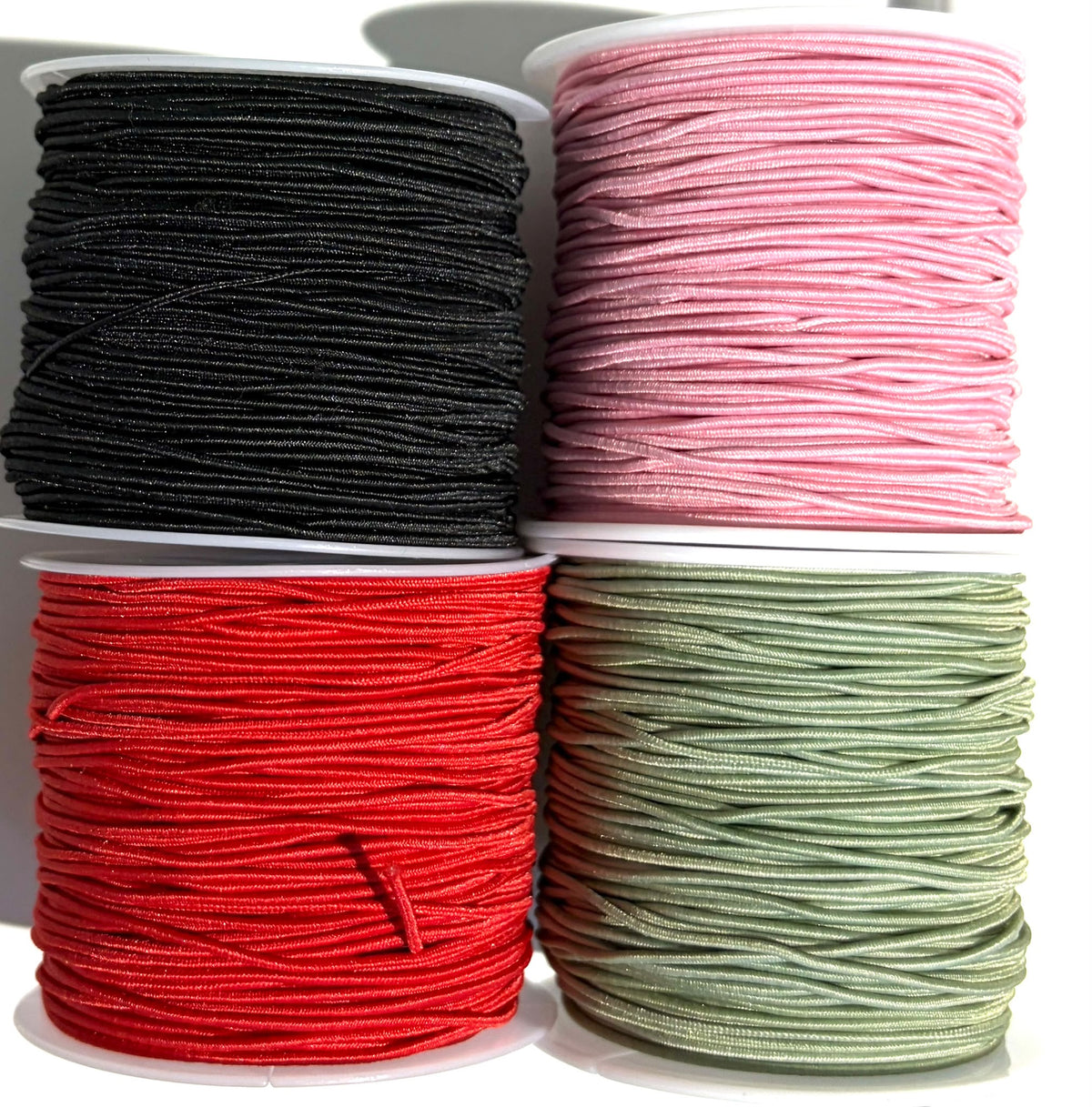 Stretch Cord