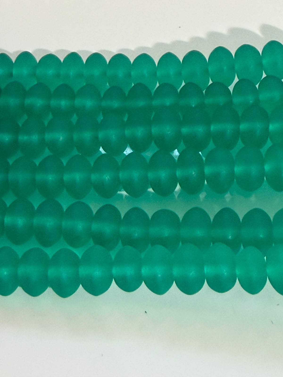 15mm Rondelle