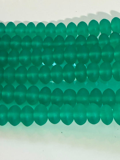 15mm Rondelle
