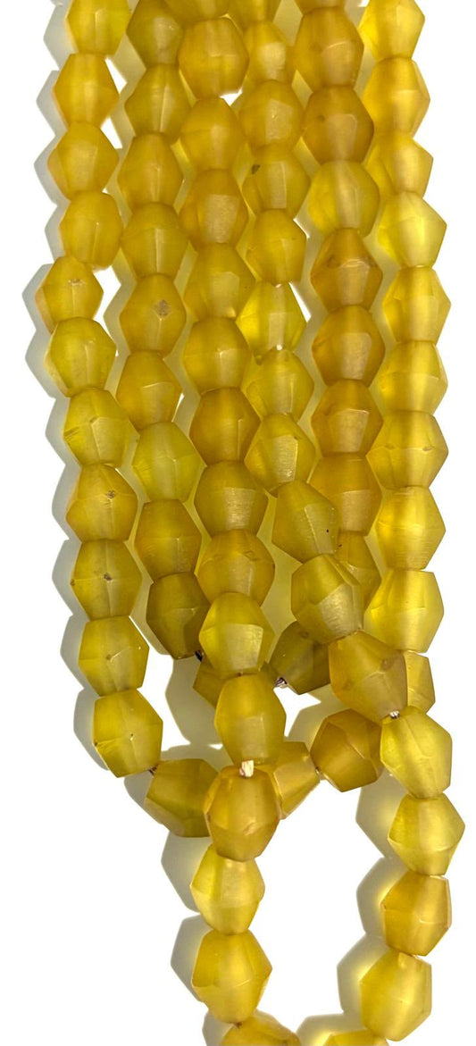 Translucent Bicone