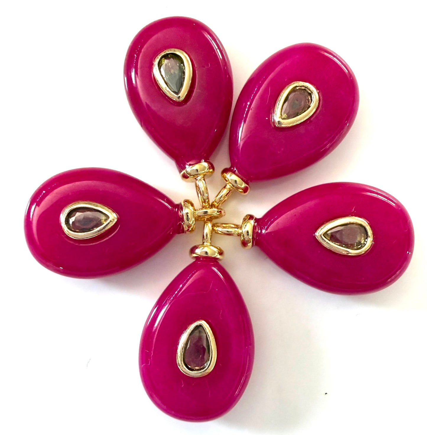 Drop Pendant