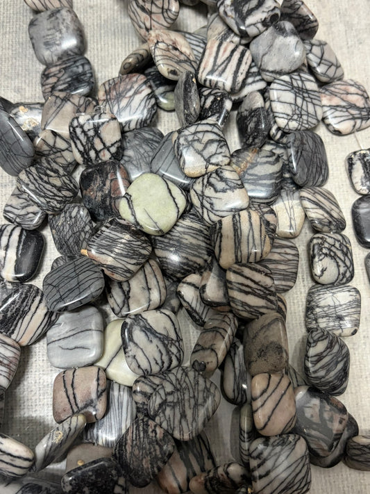 Picaso Jasper Strand (1/2)