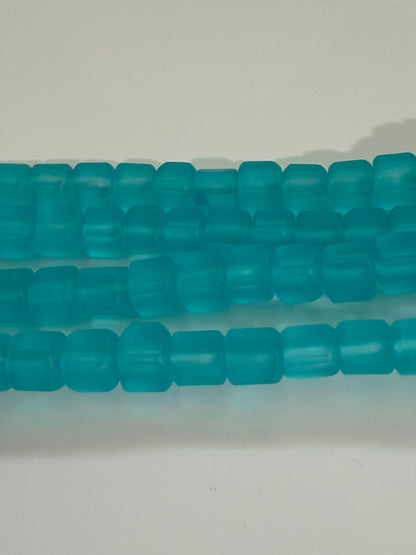 10mm Square 1/2 Strand