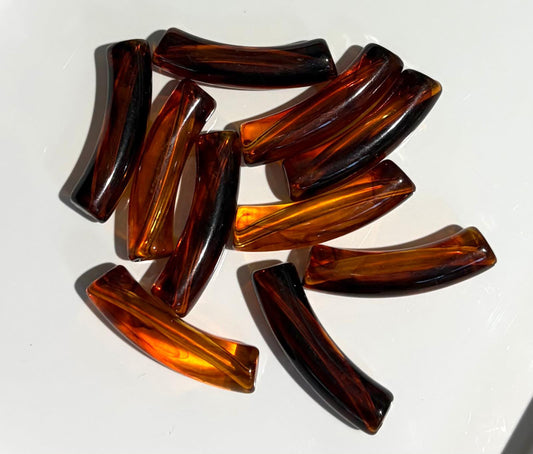 31mm Translucent Tube (10)