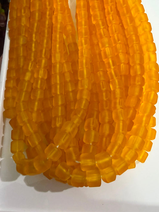 10mm Square 1/2 Strand
