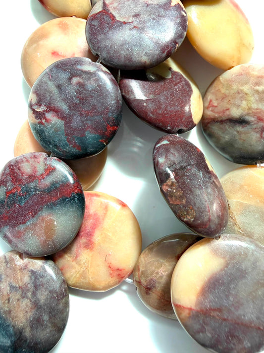 18mm Jasper