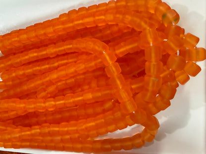 10mm Square 1/2 Strand