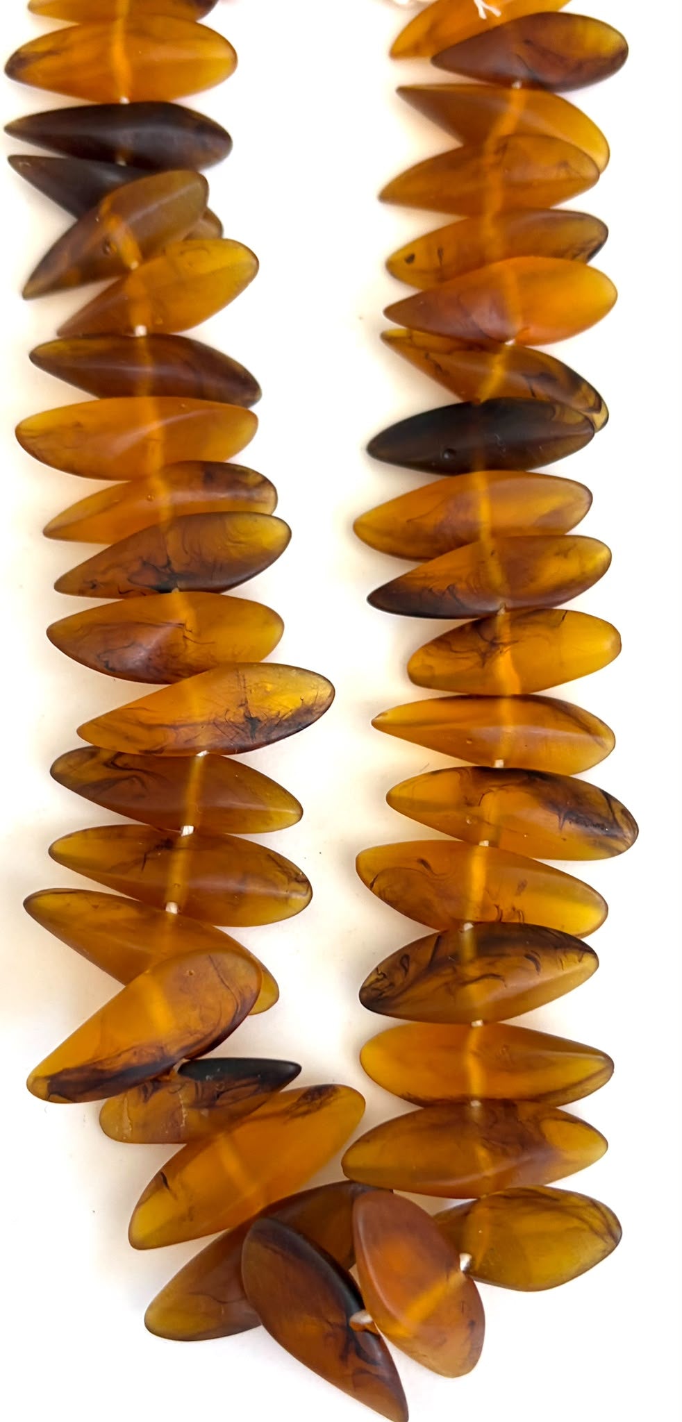 Irregular Spike Strand