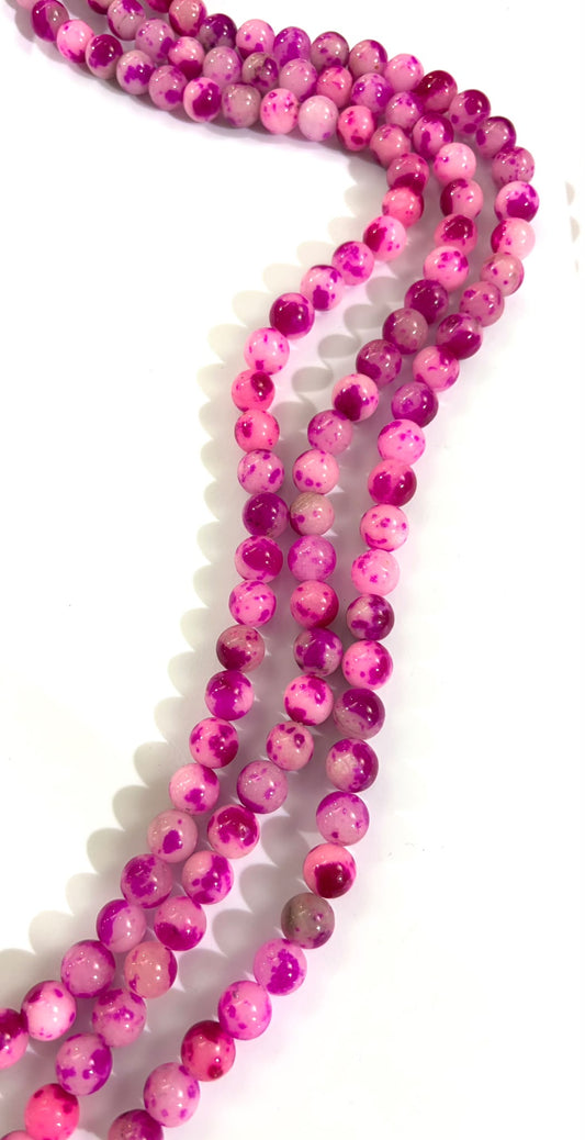 Pink Strand