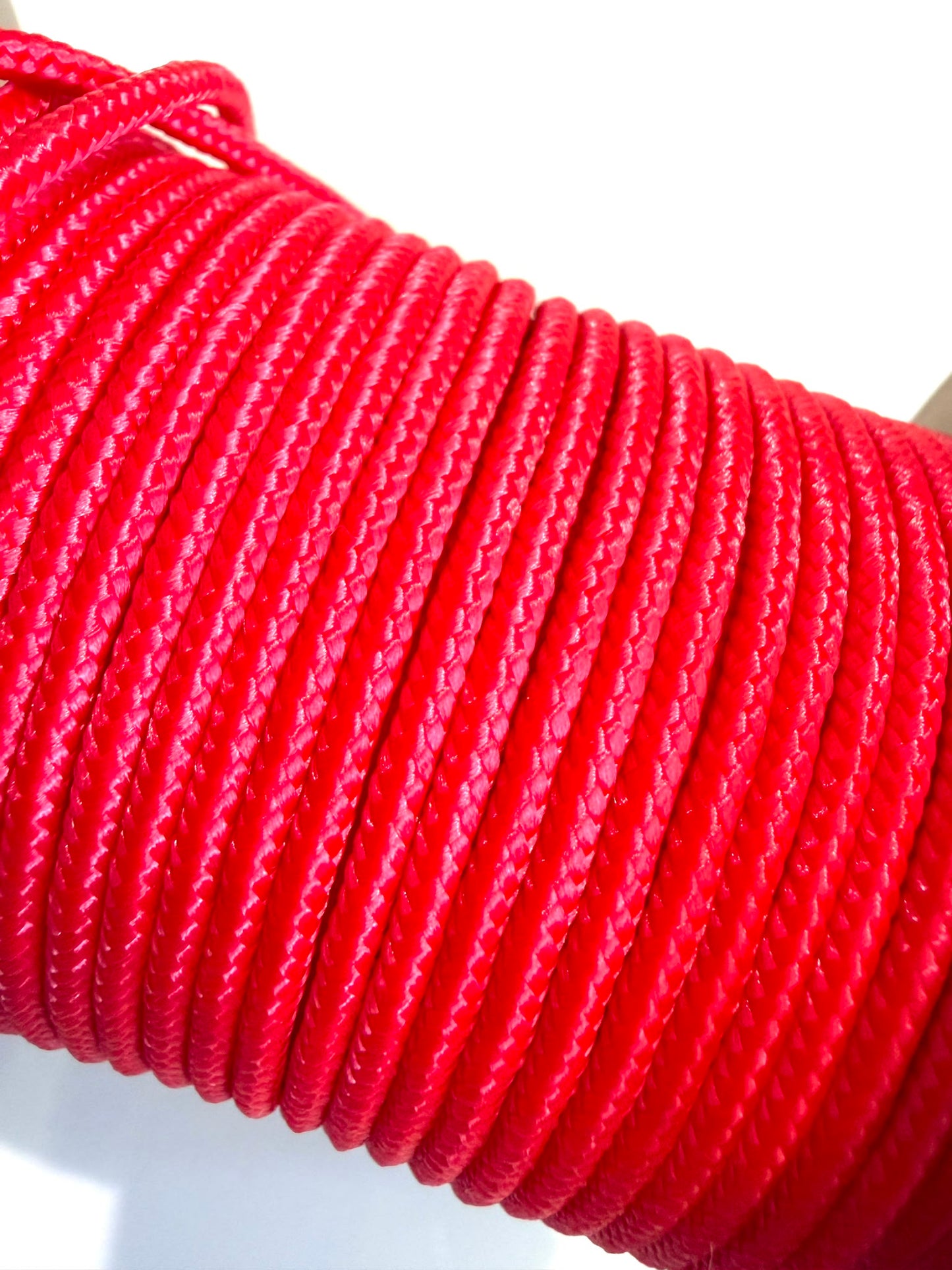 3mm Climbing Cord (2 yards)