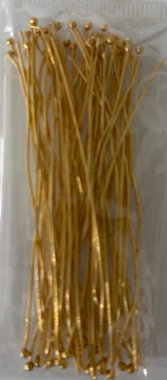 3" Head Pin (Qty. 50)