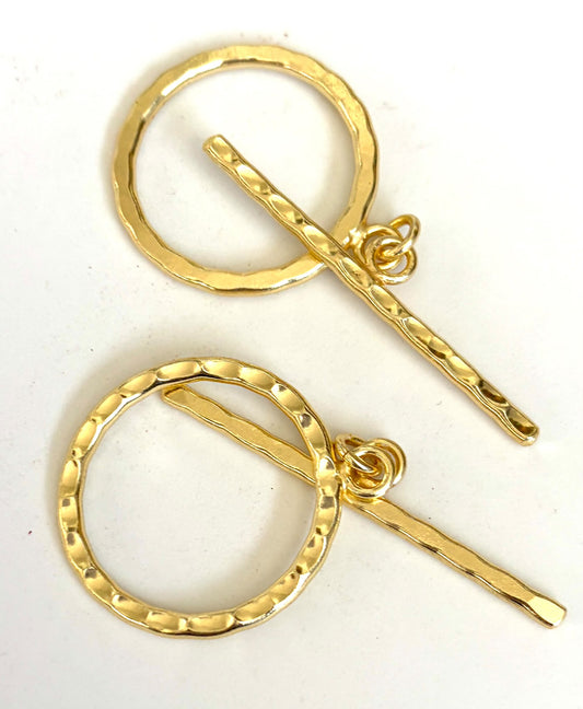 34mm GC Clasp
