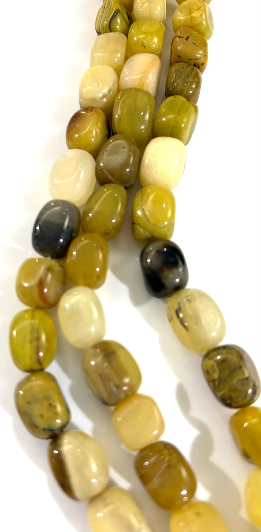 Yellow Strand