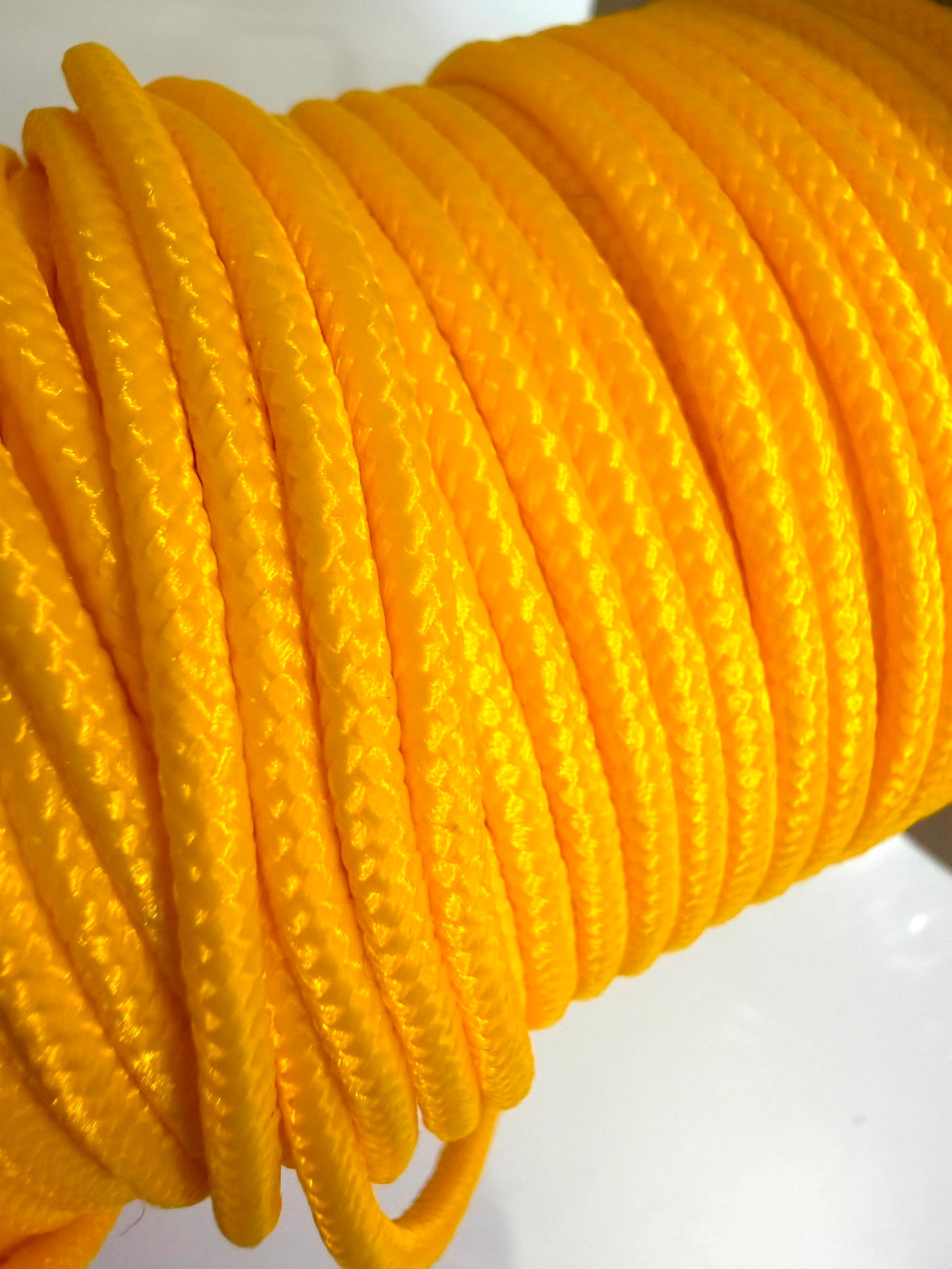3mm Climbing Cord (2 yards)