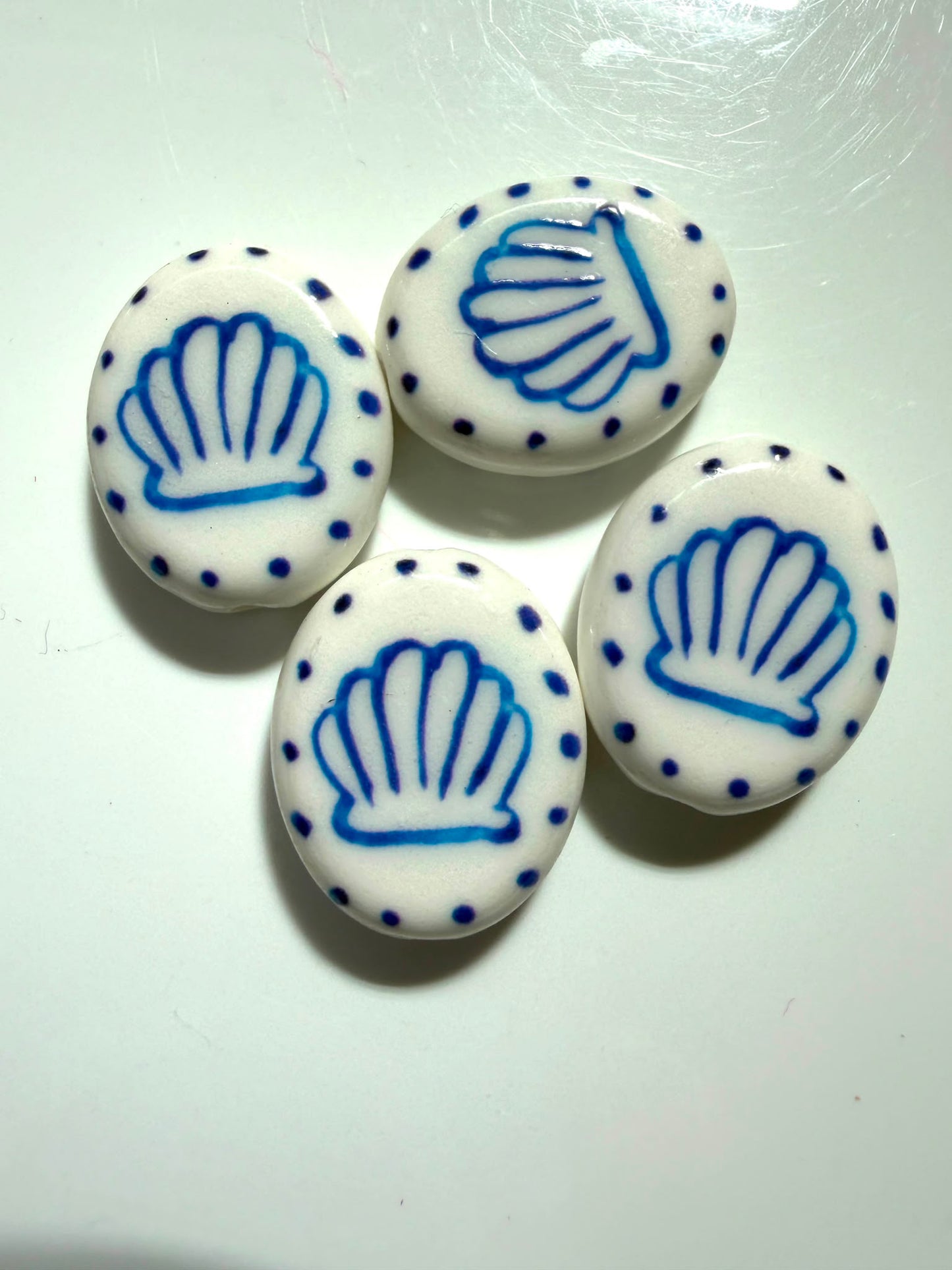19mm Ceramic Shell