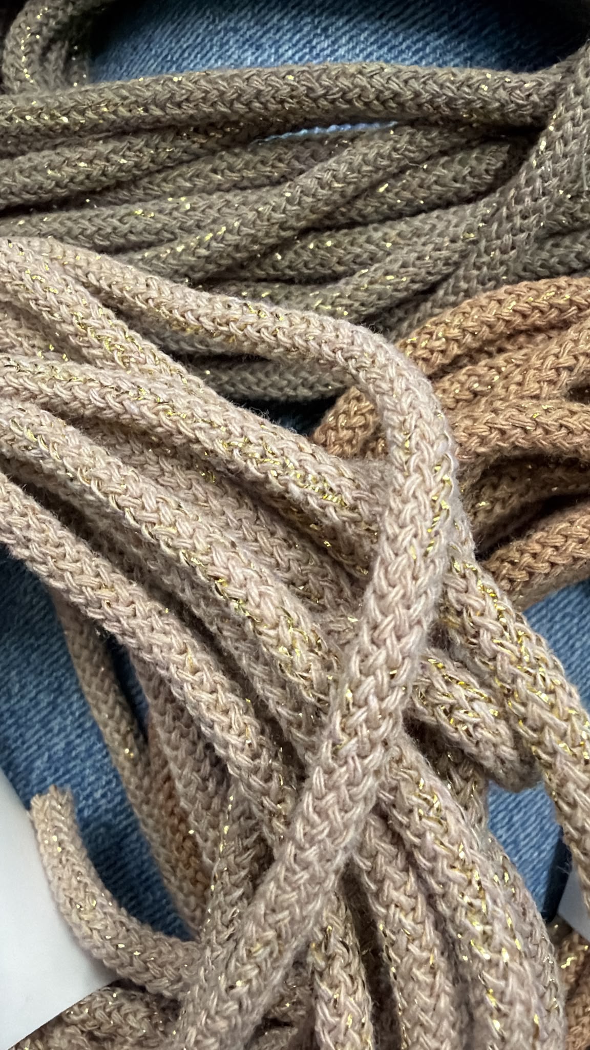Cord Mix