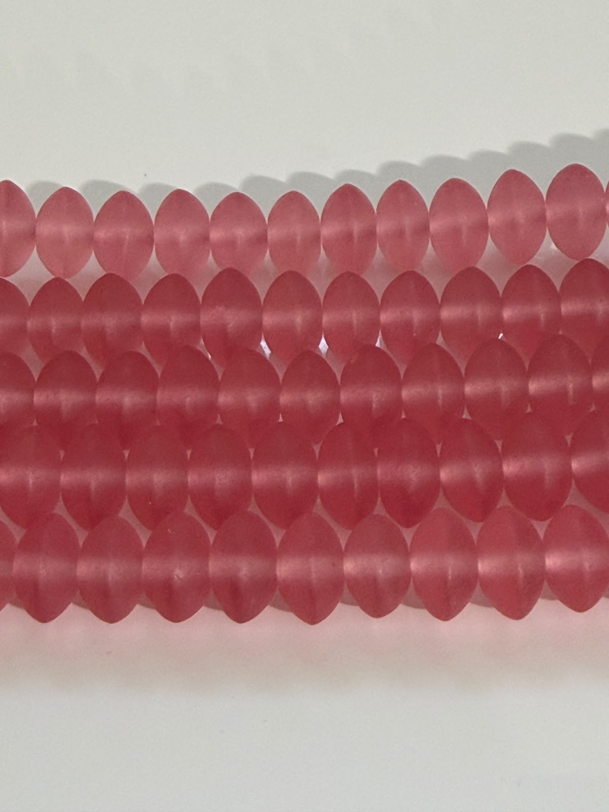 15mm Rondelle