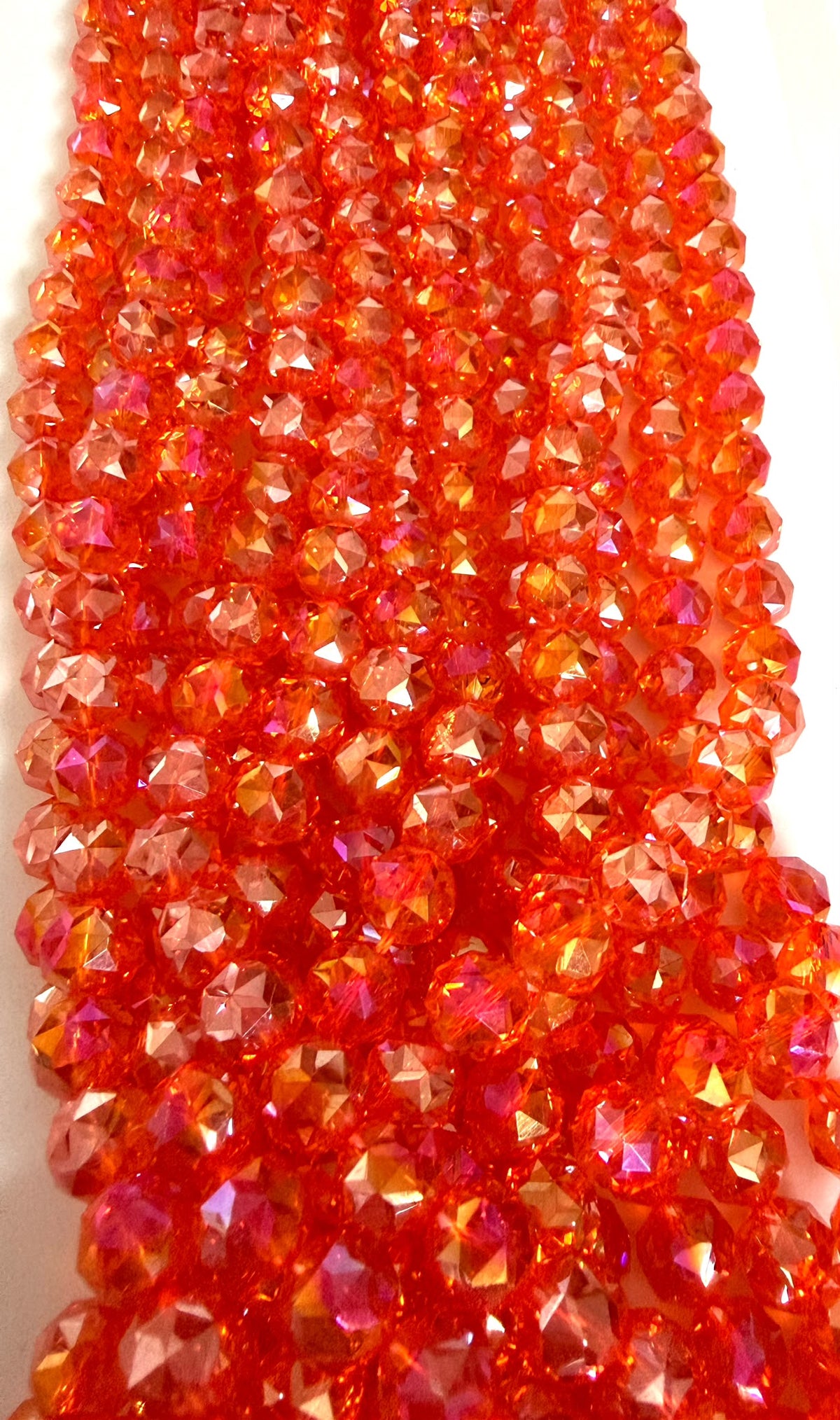 Orange Cristal (Sale)