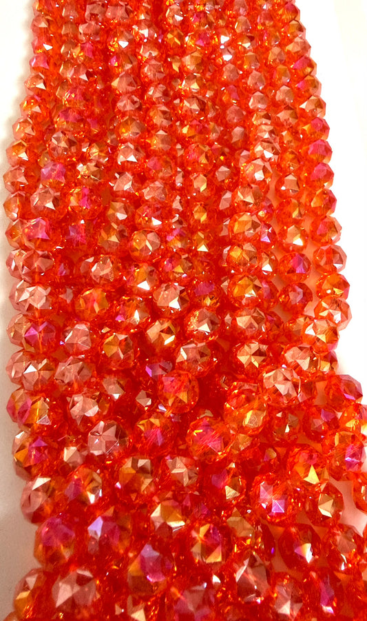 Orange Cristal (Sale)
