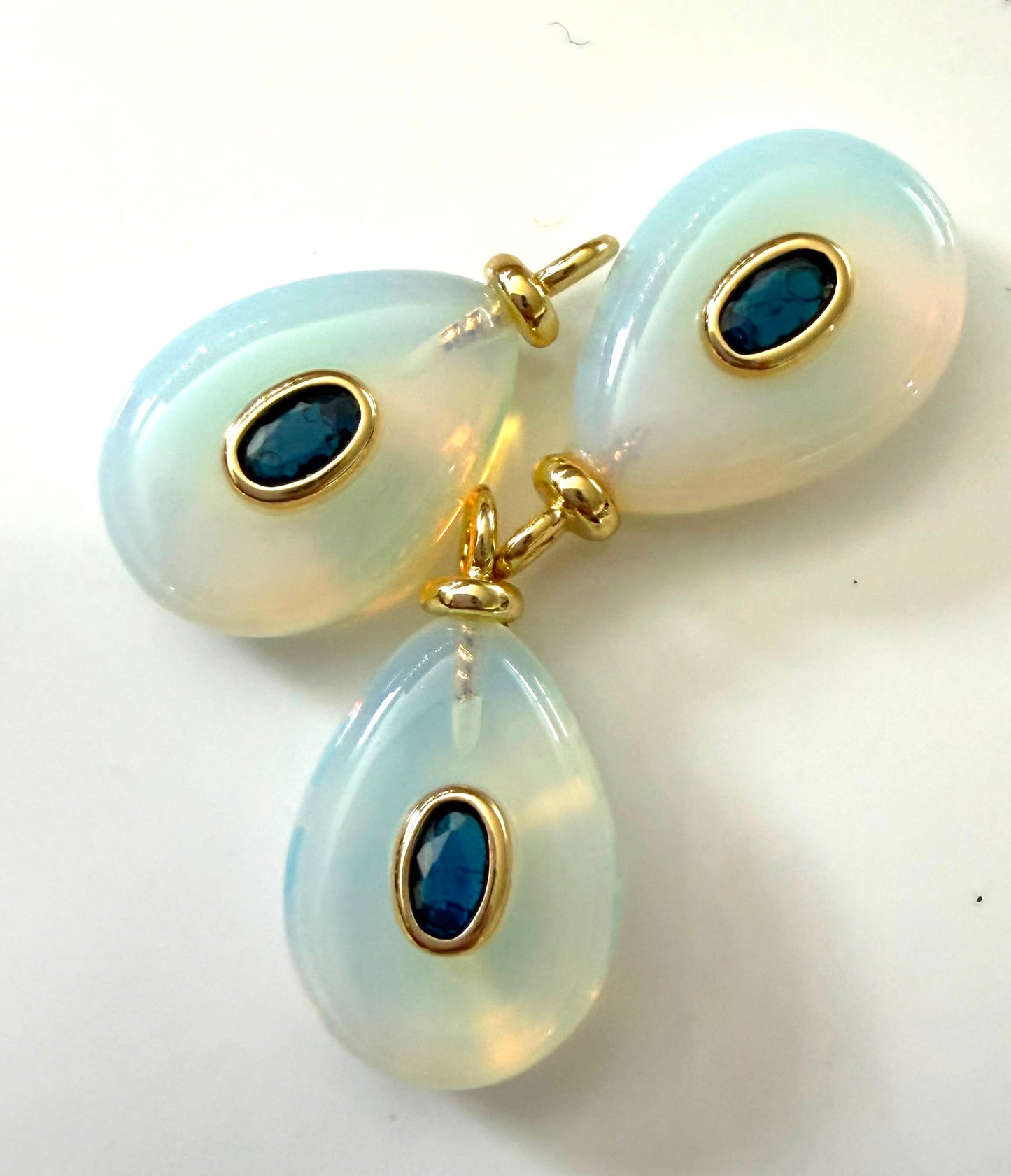 Drop Pendant