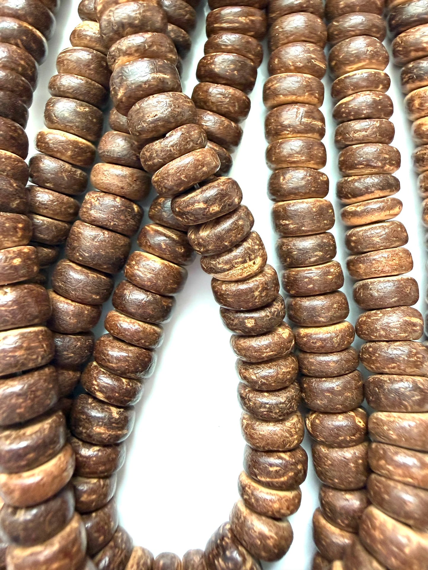 Wood Strand