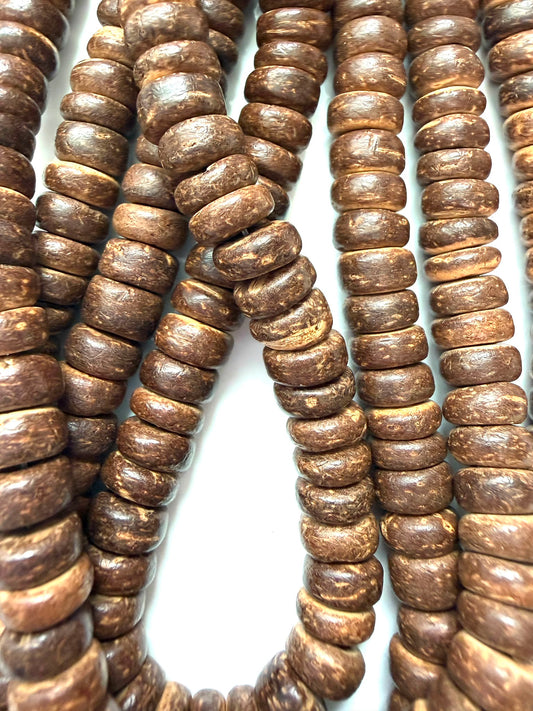 Wood Strand