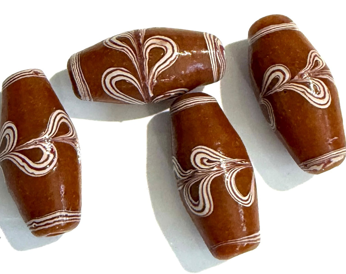 Lampwork Tube (4)