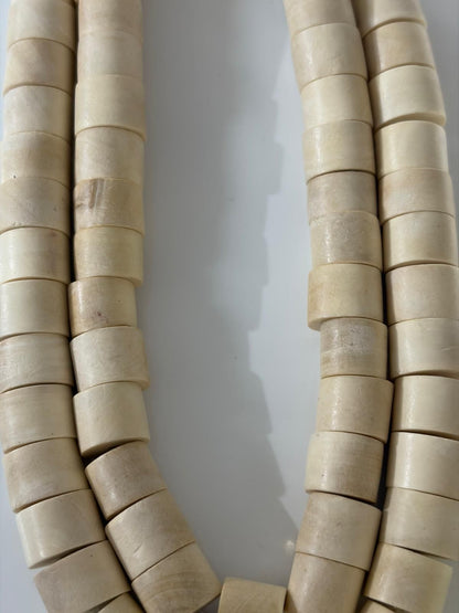 10x3 Wood Cilinder
