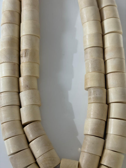 10x3 Wood Cilinder