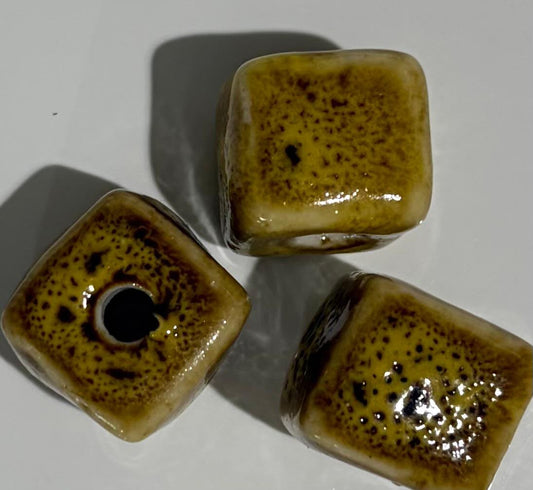 14mm Cerámica Cube