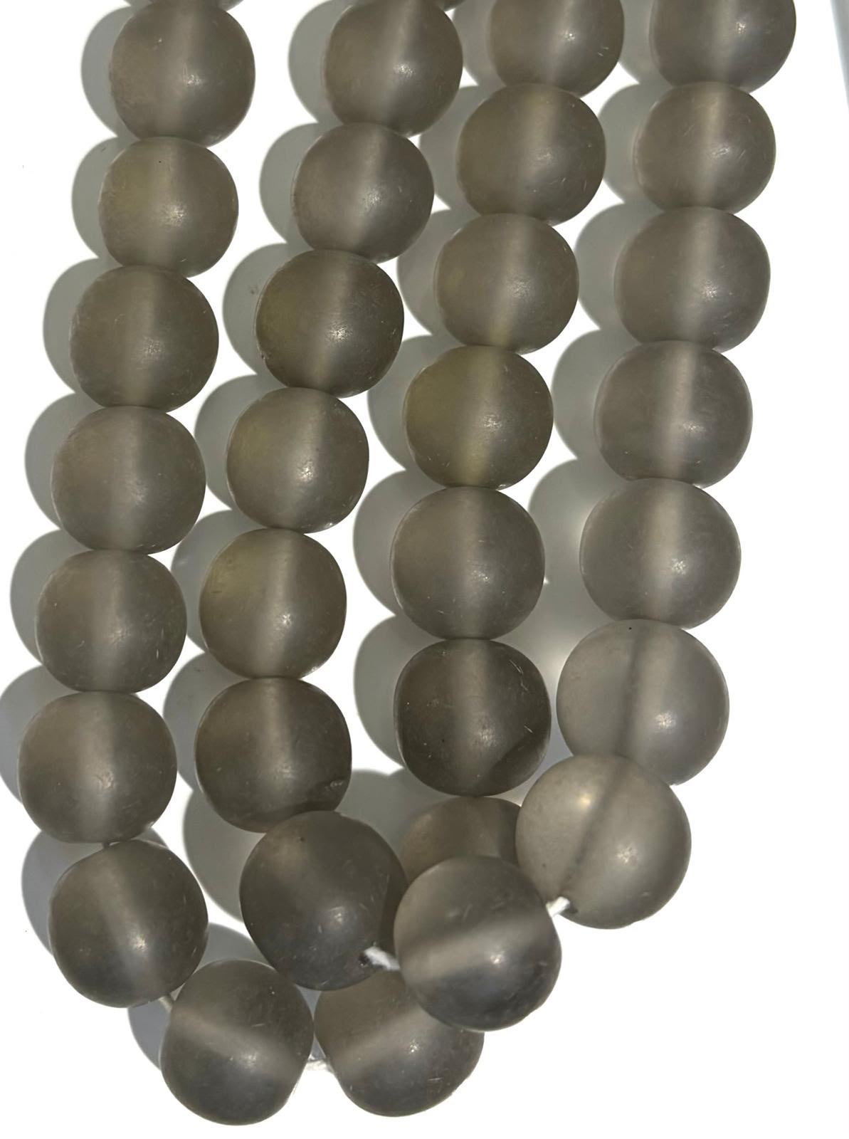 Translucent Round Strand
