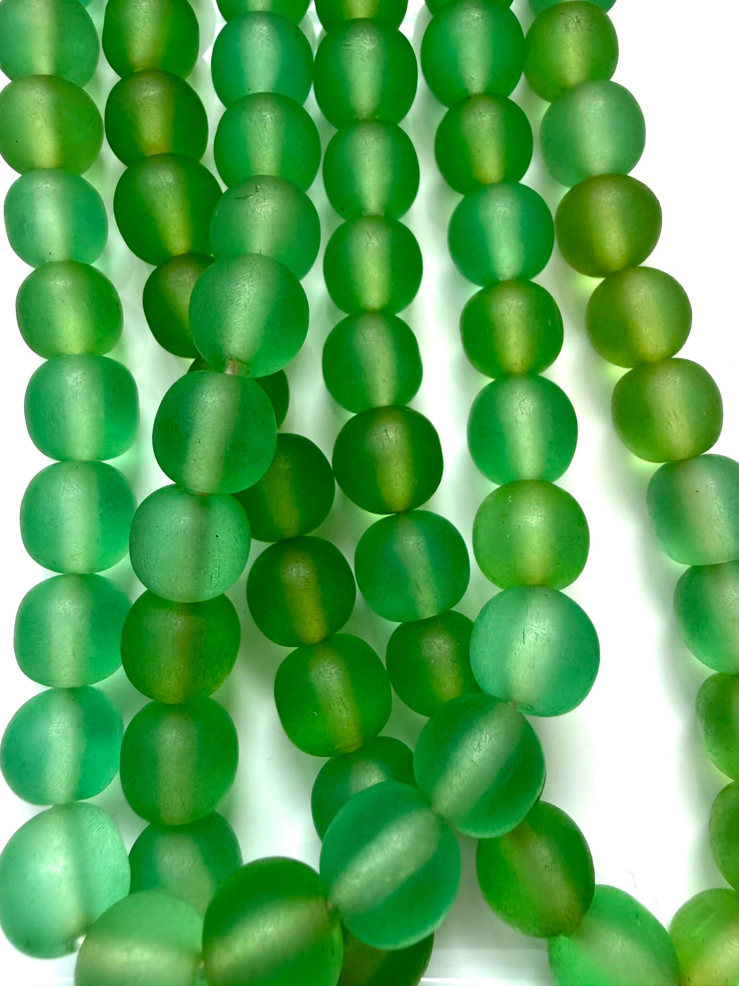 10mm Green/Mint