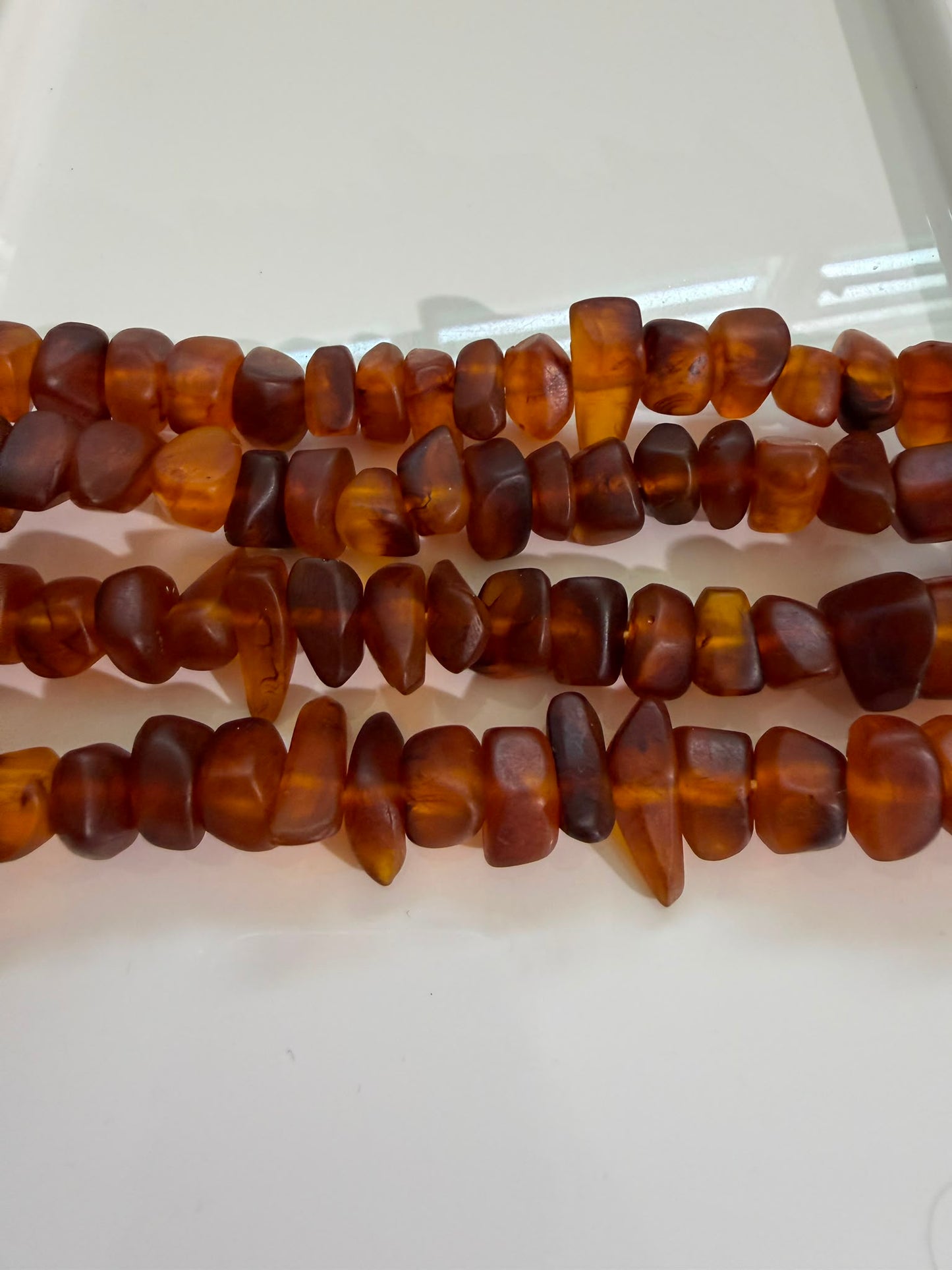Resina Irregular