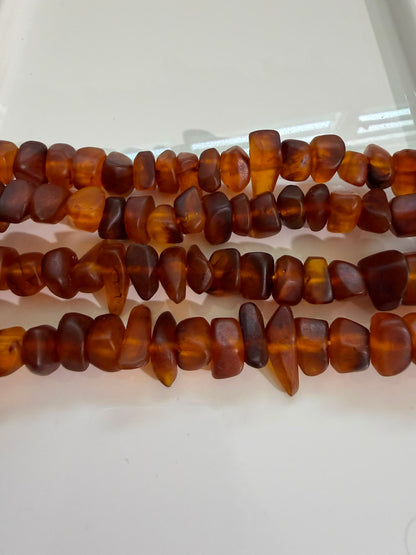 Resina Irregular