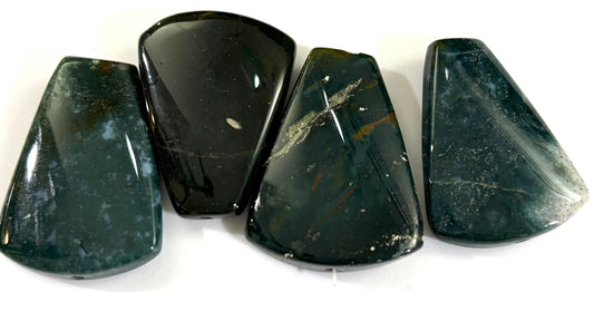 Green Indian Agate
