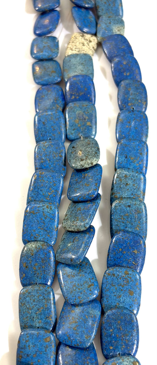 Lapis Lazuli Strand
