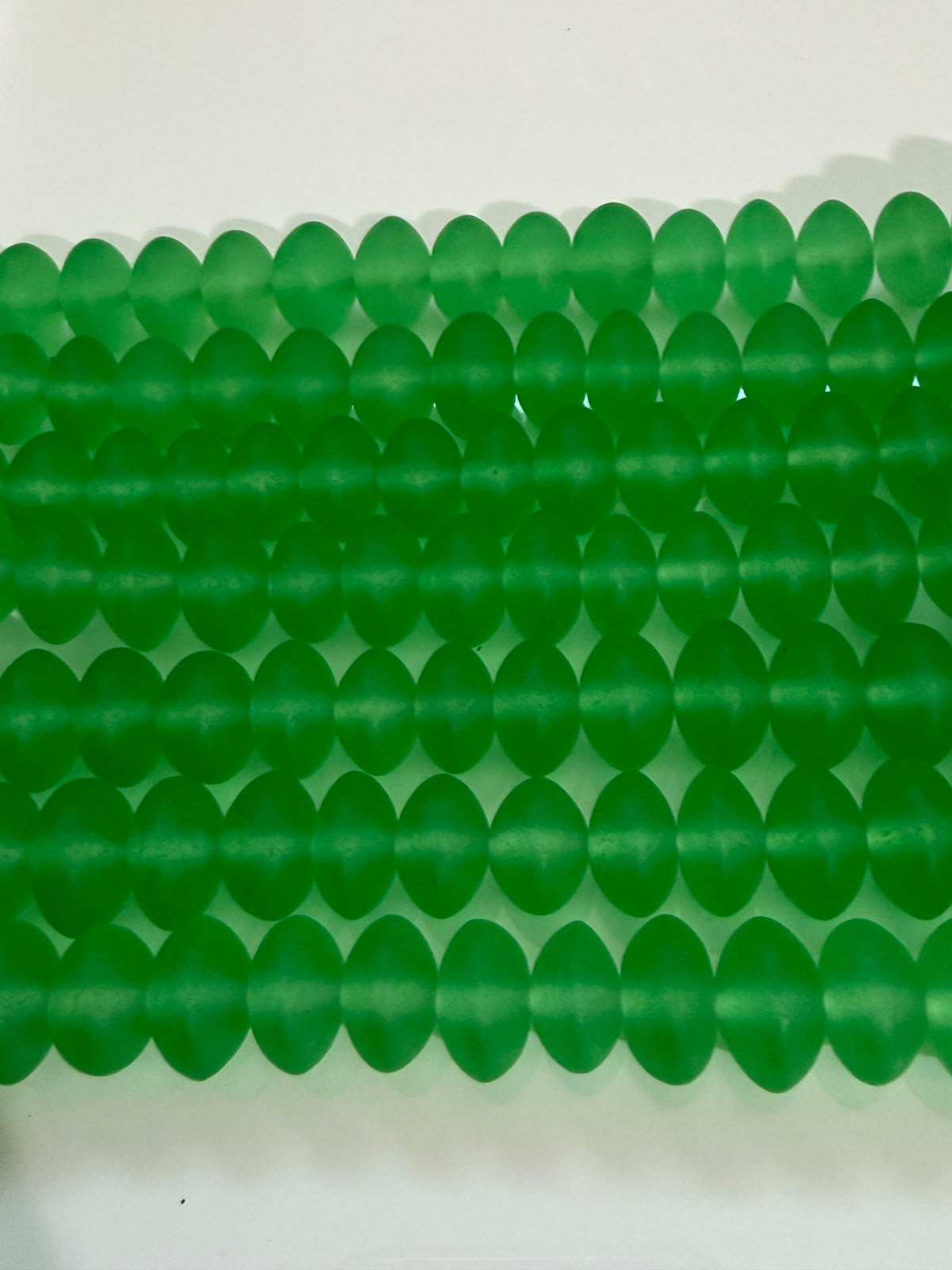 15mm Rondelle