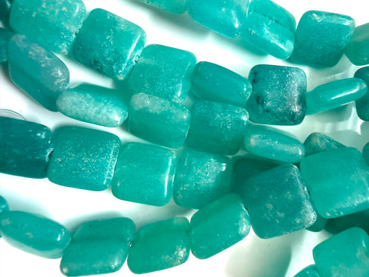 10mm Aqua Gemstone