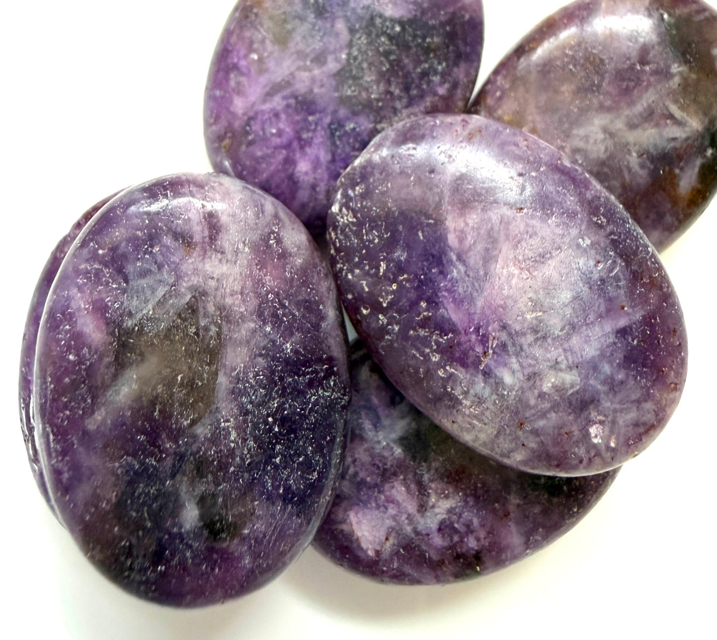 25mm Amethyst