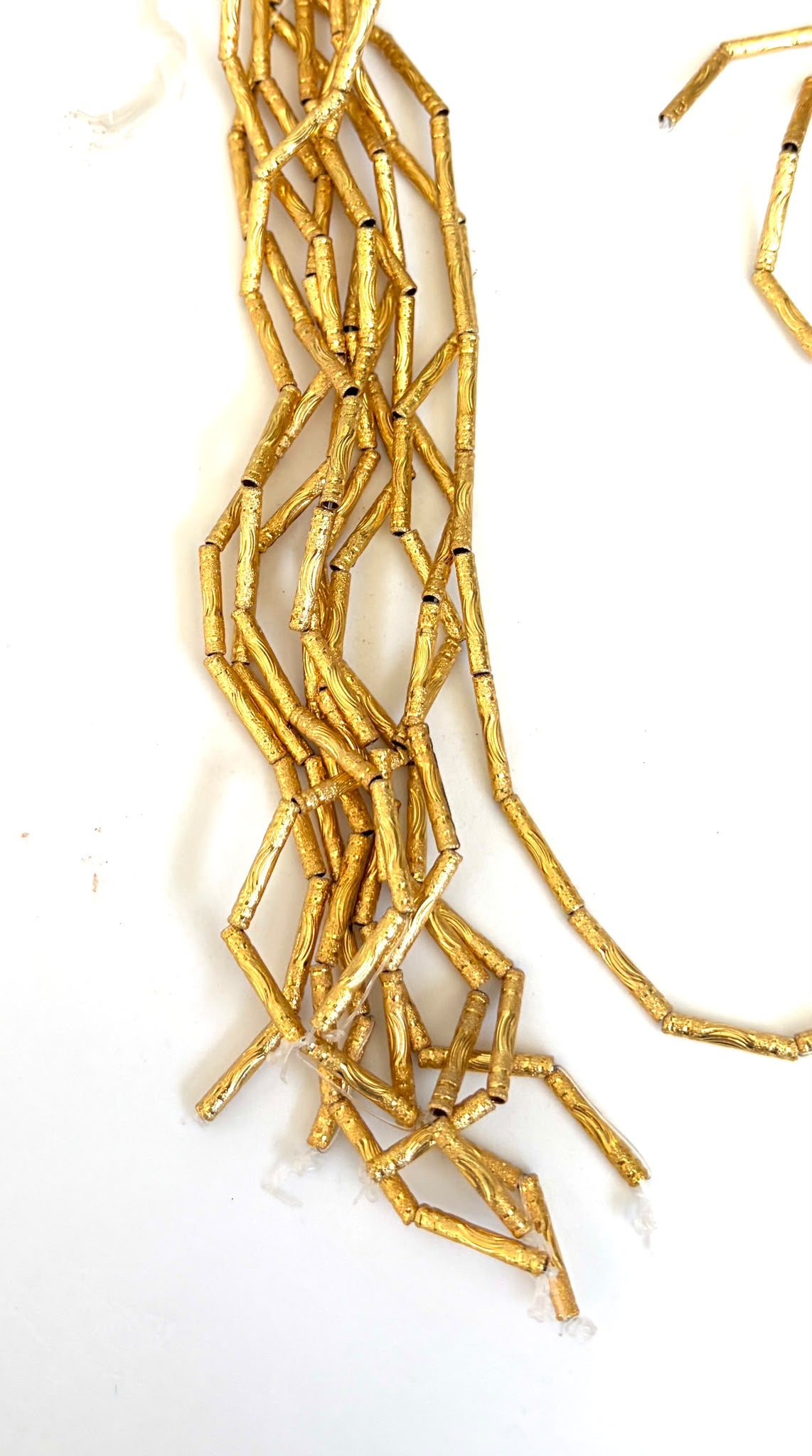 GC Tube Strand